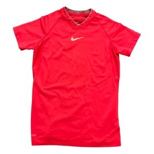 Nike Kids Dry Fit Shirt